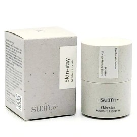 숨37 스킨-스테이 모이스처 립세린 15ml su:m37 Skin Stay Moisture Lip Serum 15ml