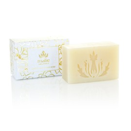 Malie Organics Luxe Cream Soap, Pikake