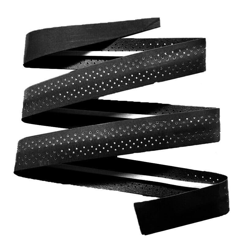 4x8x Anti-Slip Tennis Badminton Squash Racquet Over Grip Tape Overgrip
