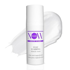 Post Scarring Acne Cream by NOW Beauty for Unisex - 1.7 oz Cream                                                                                      