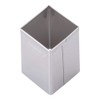 Endo Shoji BPT12006 Vegetable Cutter, Silver, No.6, Commercial Use, Putty