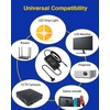 YM E-Bright Power Supply 12V 5A Power Supply DC /