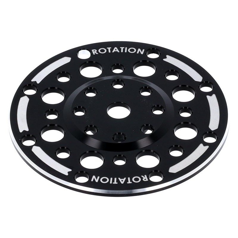 Clutch Pressure Plate Needle Bearing Big Black for Simson S51,