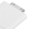 30 Pin Bluetooth Adapter Plug and Play Drive Free Wireless