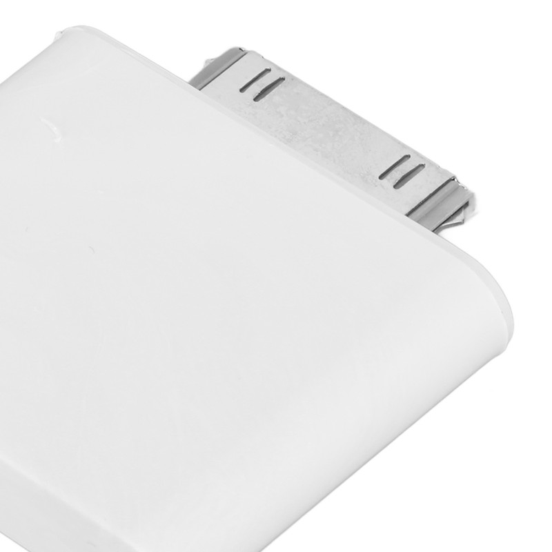 30 Pin Bluetooth Adapter Plug and Play Drive Free Wireless