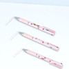 Sun-Star Stationery mofusand Goods Ballpoint Pen Gel Ink Design Collection