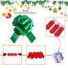 16 Pcs Pull Bows for Gift Wrapping,6 Inch Gift Bows