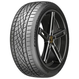 Continental ExtremeContact DWS06 PLUS UHP All Season 205/45ZR16 83W Passenger Tire