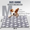 Newget Cat Heating Pad, Waterproof Pet Heating Pad for Cats