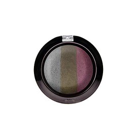 Nicka K New York Baked Terracotta Eyeshadow (Sparkle Metal)
