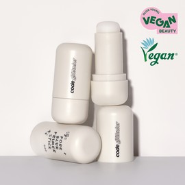 CODE GLOKOLOR Fix-on Primer in Stick 5g (SPF 30, PA ++++) - Primer Stick 5g