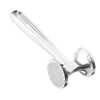 GoodCook 2 Sided Meat Tenderizer, Flat and Spiked, Strong, Sturdy