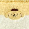 Sanrio 191019 Warm Socks, Pom Pom Pudding, Socks