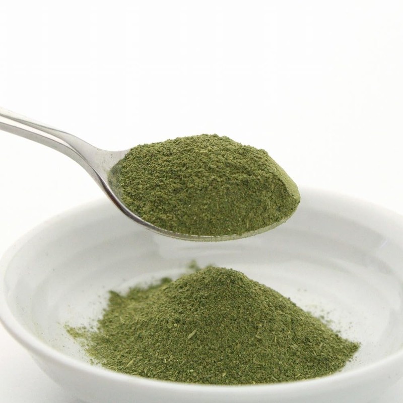 ブルキナファソのモリンガパウダー (30g)