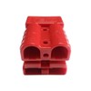 50 Amp Red Connector Battery Charger Battery Power connectors for