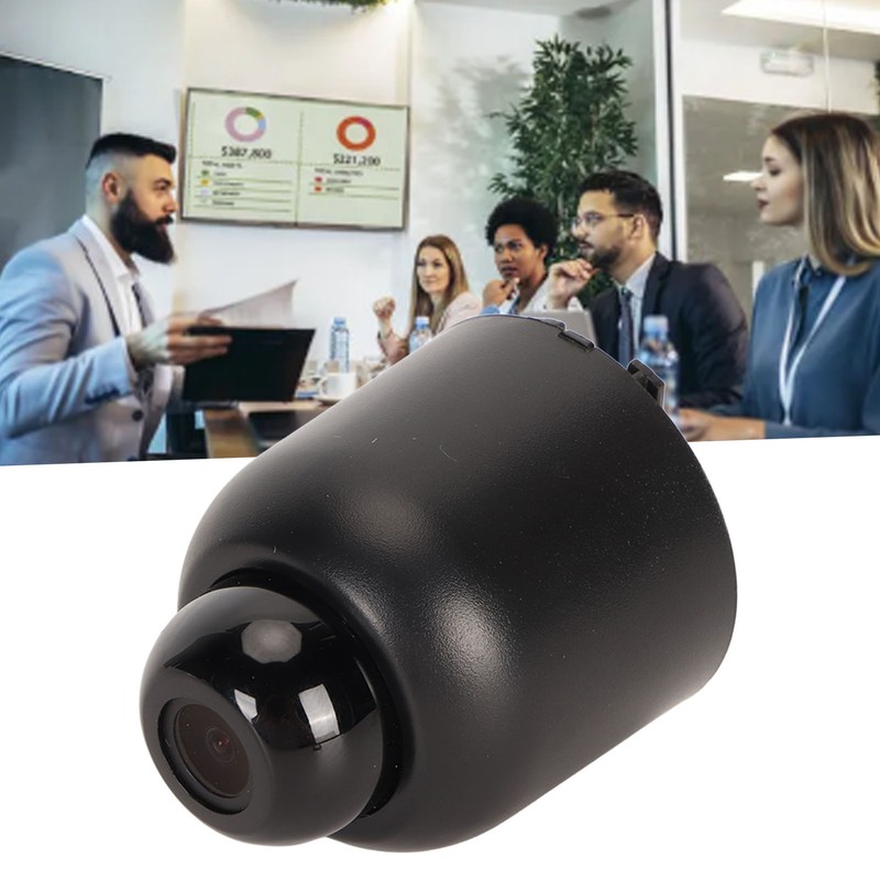 Mini Wireless WiFi Camera HD 1080P Night Vision Motion Detection