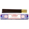 Sai Baba Nag Champa Lavender 15 gram Packet, 1 Packet