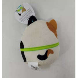 McDonald's Squishmallows Cam the Calico Cat Plush Happy Meal Toys 2023