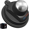 PRIME Fitness Wall Mounted Massage Ball | Cold Therapy |