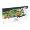 LYRA Art Pen, Fine Art Marker Set, 40 Assorted Colours,