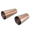 Stainless Steel Sturdy Durable Cocktail Cup Shaker Bar Home Kitchen