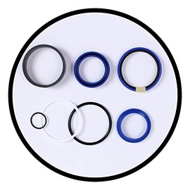 E-75560-63400 Boom Cylinder Seal Kit for Kubota Front Loader LA950+++