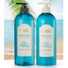 CLABO 딥클린 샴푸 트로피칼 시트러스, 960ml, 2개 CLABO Deep Clean