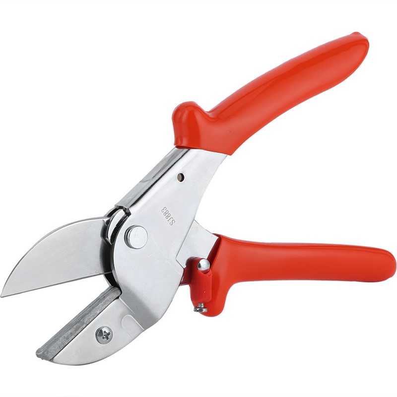 Professional Steel Garden Pruning Shears Plant Tree Trimming Scissors Gardening