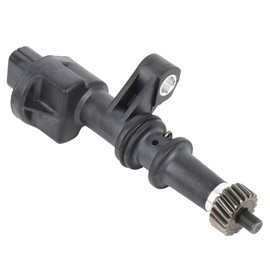 ZENITHIKE Vehicle Speed Sensor VSS Transmission Speed Sensor Fit for Acura for Integra 2000 2001, for Honda for Civic 1996 1997 1998 1999 2000 78410S04952 78410-S04-952 SU4054 5S4598