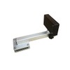 Brocraft Deck Mount Trolling Motor Bracket/Outboard Motor Mount
