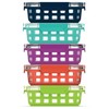 Ello Duraglass 3.4 Cup Meal Prep Sets 10Pc, 5 Pack