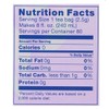 Tetley British Blend Premium Black, 80-Count Tea Bags, 7 Ounce,