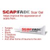 Scarfade Gel De Cicatrices De Silicona Para Reparacin De Cic