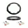 Ford Complete 6/6.75" Speaker Adapter Kit for 2015-UP FORD MULTI
