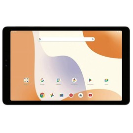 onn. 8'' 32GB Android 14 Wi-Fi Tablet, (2024 Model) 1280 x 800 Resolution, 3GB RAM, (Pearl) (Renewed)