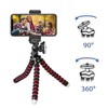 PEYOU , Portable 5-in-1 Cell Phone Camera Tripod with Wireless