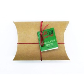 Mills Gourmet Mulling Spice | Apple Cider, Apple Juice, Tea, Cranapple | Sweet Beverages | 6 oz Packet
