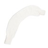 U Shaped Neck Hot Water Bag Double Knitted Insulation Rubber