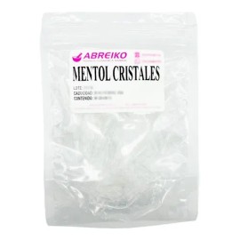 Mentol En Cristales 50 Gramos                                                                                                                         