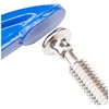 Blue Spot 10031 4-inch Fine Thread G-Clamp