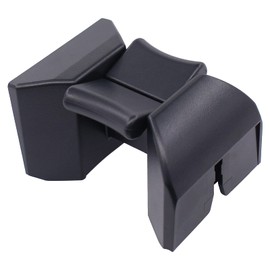 MOTOKU Center Console Cup Holder Divider Insert for Lexus GS300 GS350 GS430 GS450h GS460