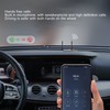 Bluetooth5.0 Receiver HIFI Sound Music Receiver 600mAh Bluetooth AUX Adapter