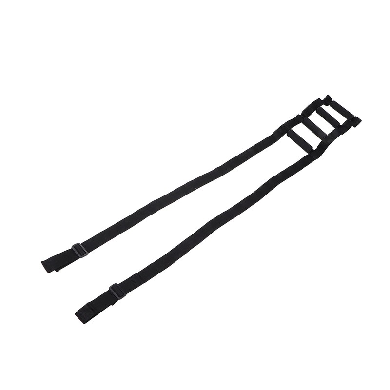 Bed Ladder Assist Strap Pull Up Sit Up Rope Ladder