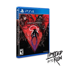 Nex Machina (Limited Run Games #90)