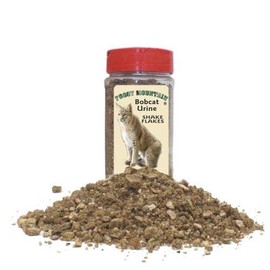 Foggy Mountain Bobcat Urine Shake Flakes