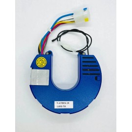 RHINE FR-A786N-34 DC Ceiling Fan Receiver YG492-TA