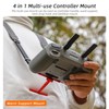 BTG DJI RC 1/RC 2 Remote Controller Handle Mount &