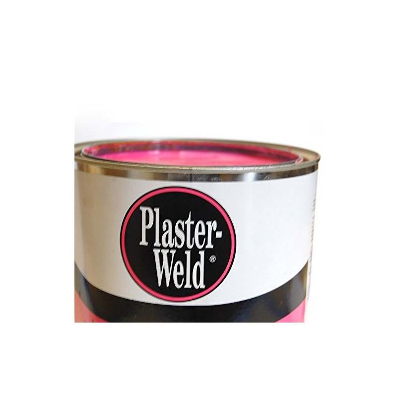 Larsen Plaster Weld Plaster Bonding Agent Gallon