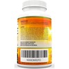 Vitamin D 4,000 IU Tablets, Maximum Strength Vitamin D3 Supplement,