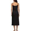 Summienlink Women's Full Slip for Under Dresses Sexy Long Sleeveless